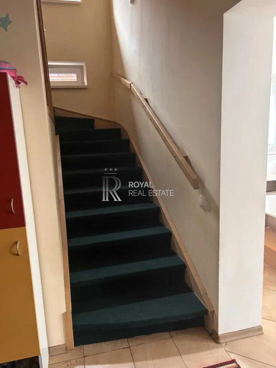 Продаж Дуплекс Київ Святошинський район вул. Садова 180 м² 5