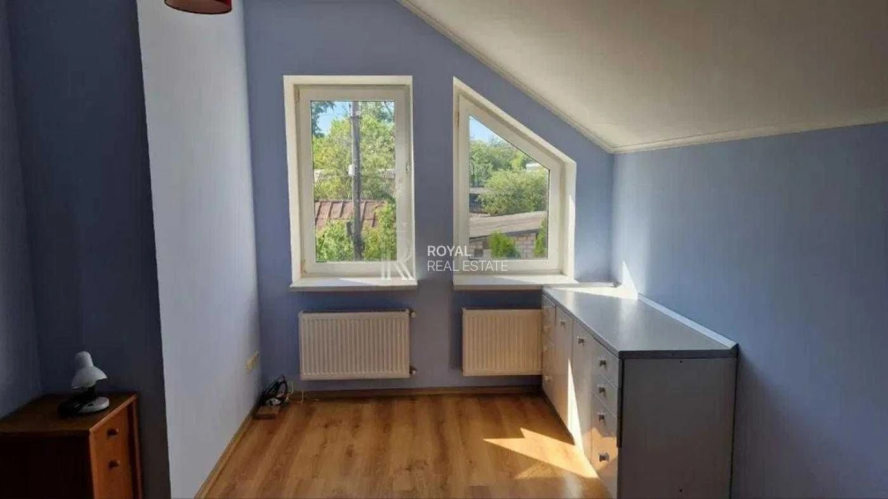 Продаж Дуплекс Київ Святошинський район вул. Садова 180 м² 5