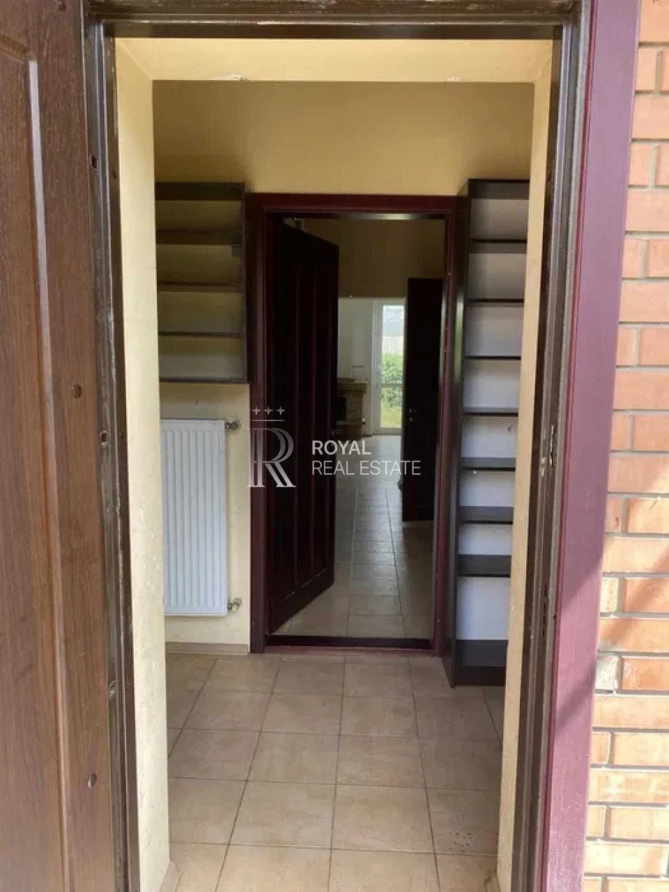 Продаж Дуплекс Київ Святошинський район вул. Садова 180 м² 5