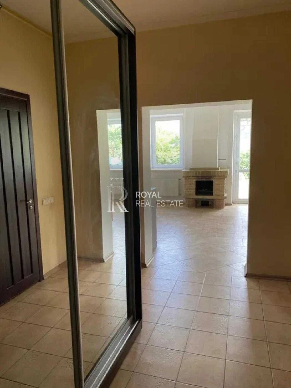 Продаж Дуплекс Київ Святошинський район вул. Садова 180 м² 5
