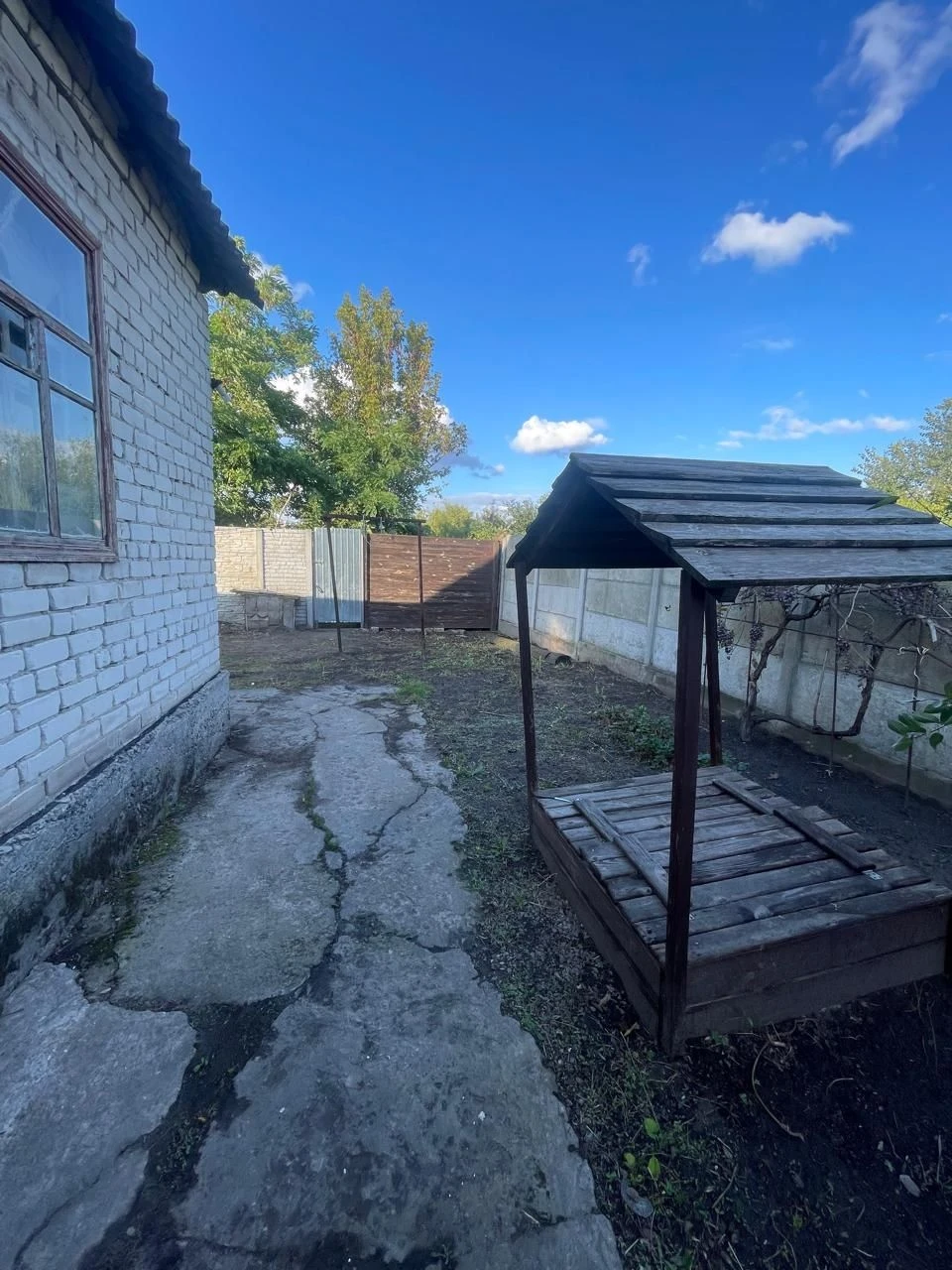 Продам дом БЕЗ РЕЕЛТОВ в АНД районе г. Днепр