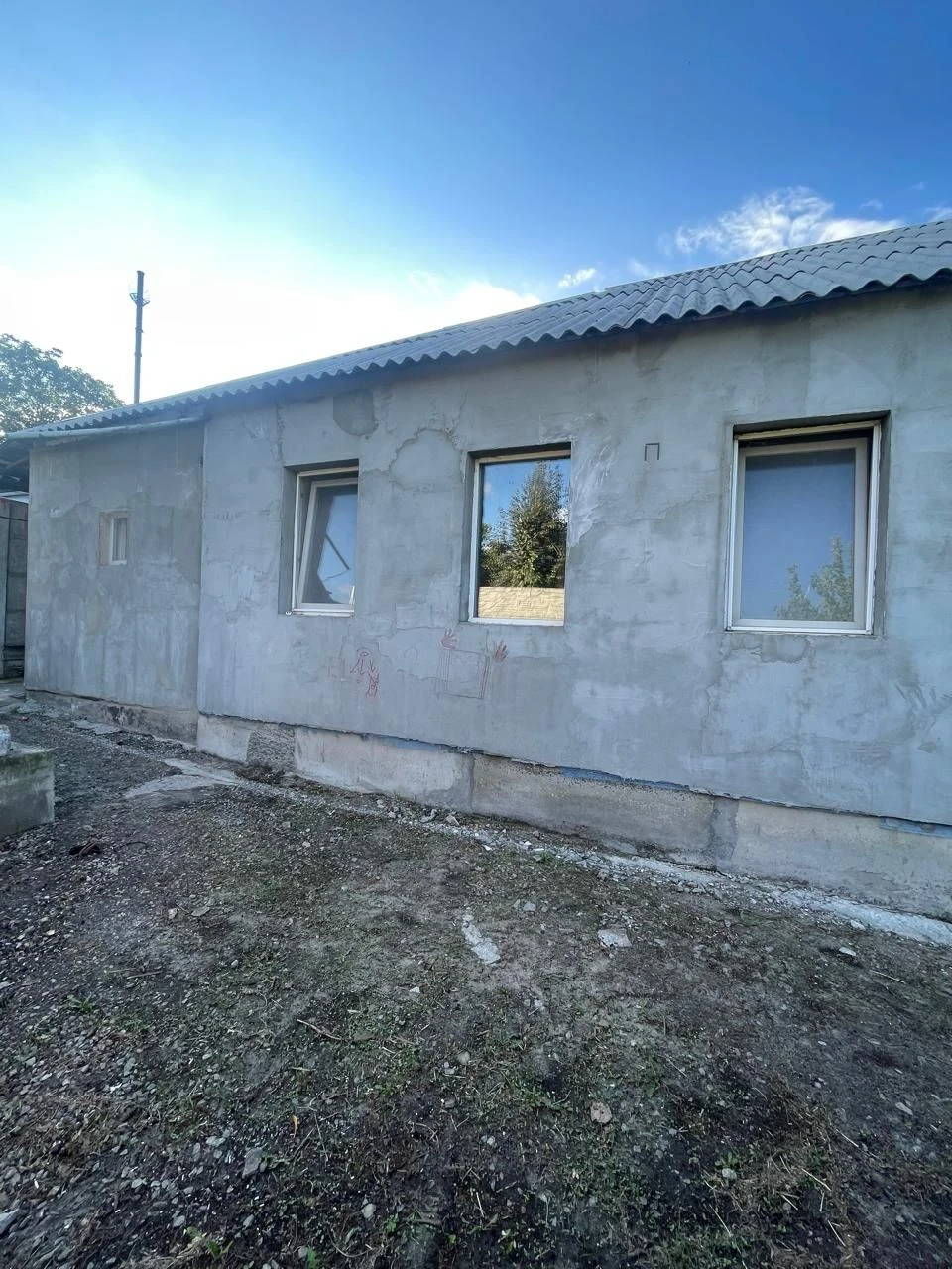 Продам дом БЕЗ РЕЕЛТОВ в АНД районе г. Днепр