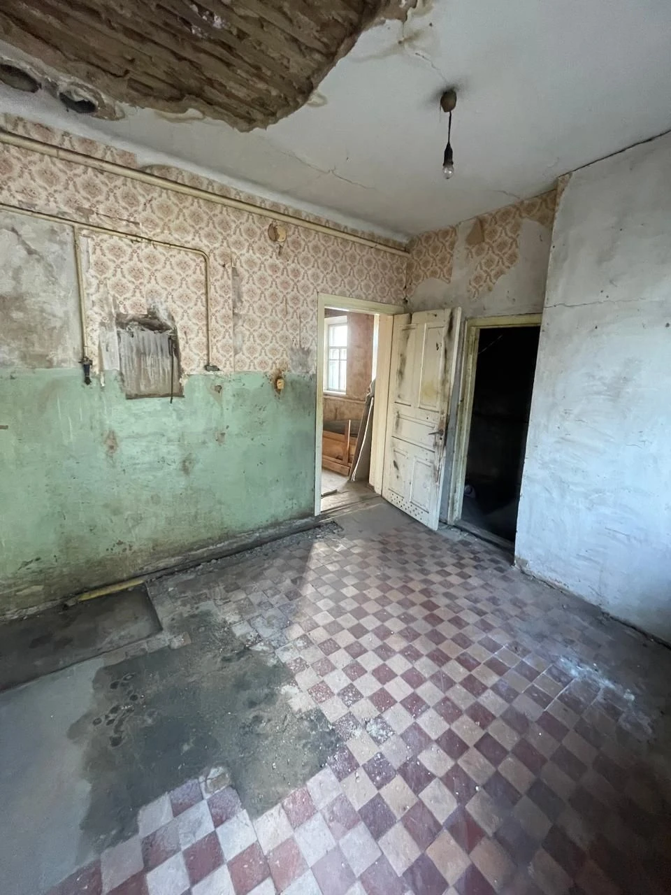 Продам дом БЕЗ РЕЕЛТОВ в АНД районе г. Днепр