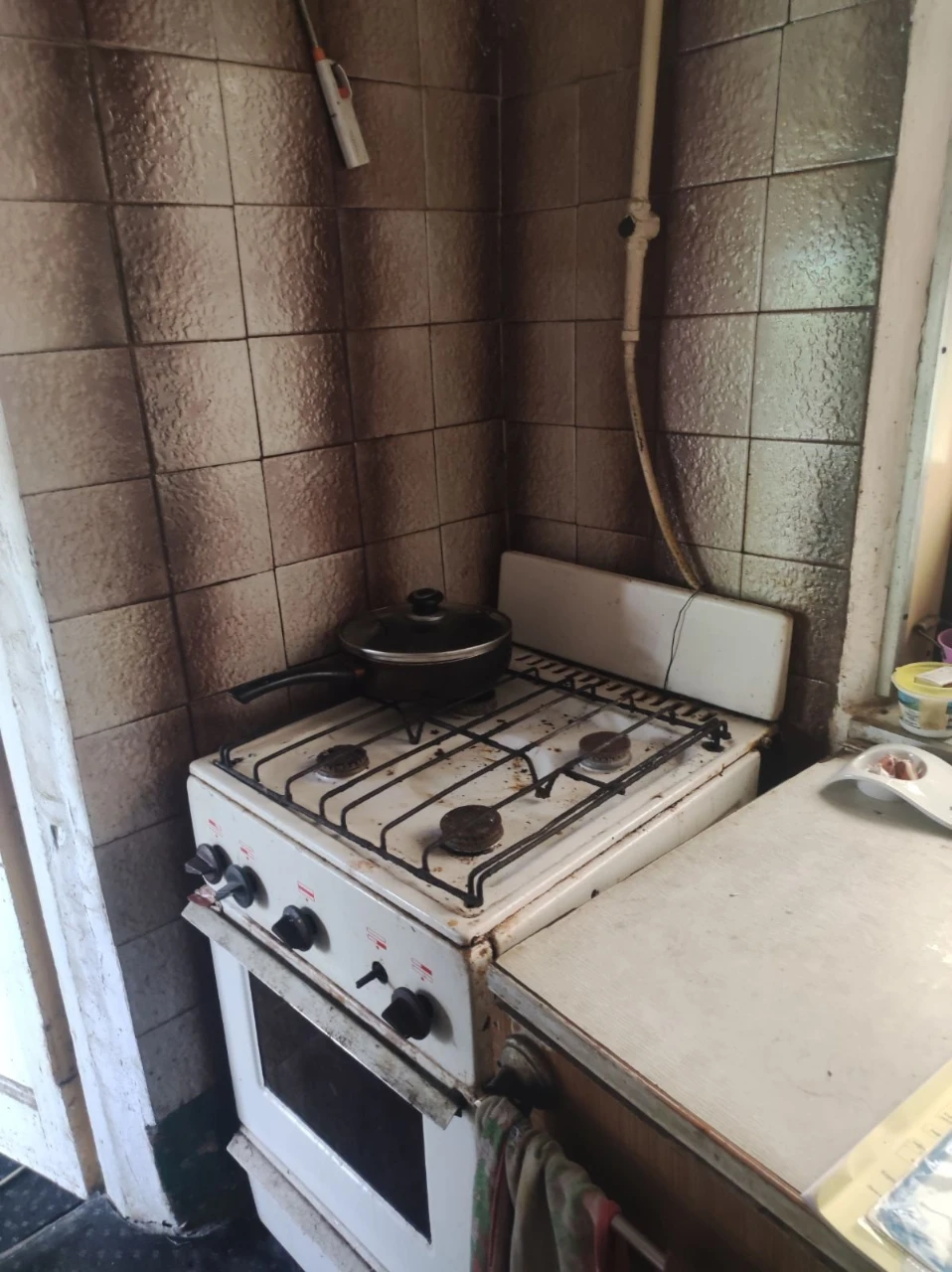 Продам частину будинку в центрі