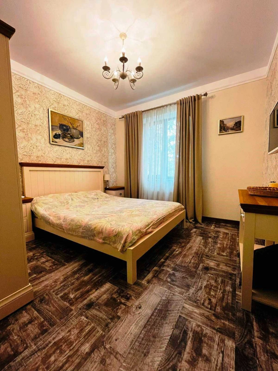 Продам таунхаус в центральном районi, Гагарiна Наукi