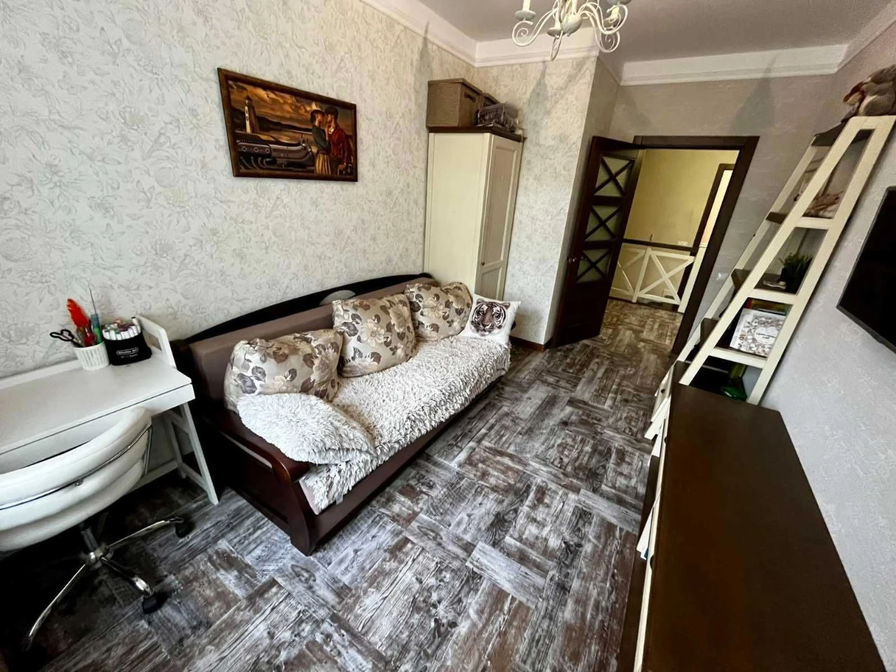 Продам таунхаус в центральном районi, Гагарiна Наукi