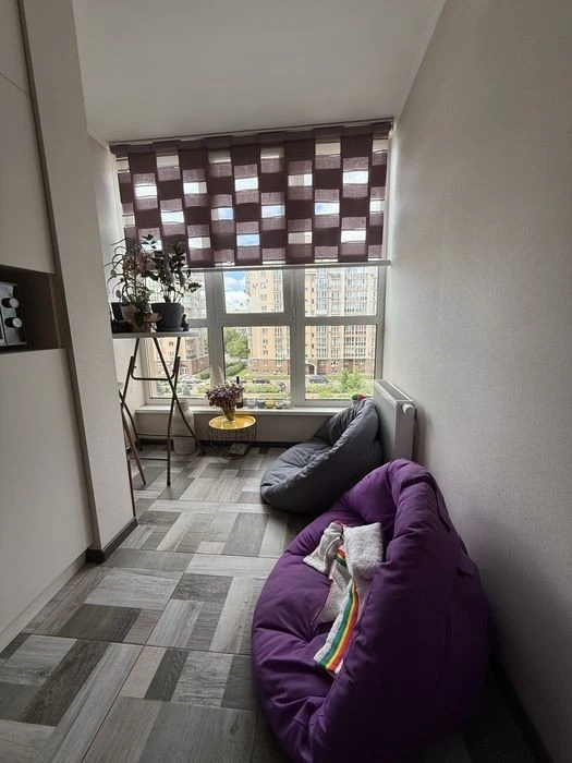 Продажа раздельной 2к/квартиры 61,4 кв. м в ЖК « Хрустальные Д