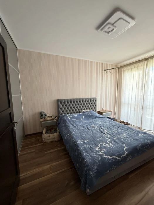 Продажа раздельной 2к/квартиры 61,4 кв. м в ЖК « Хрустальные Д