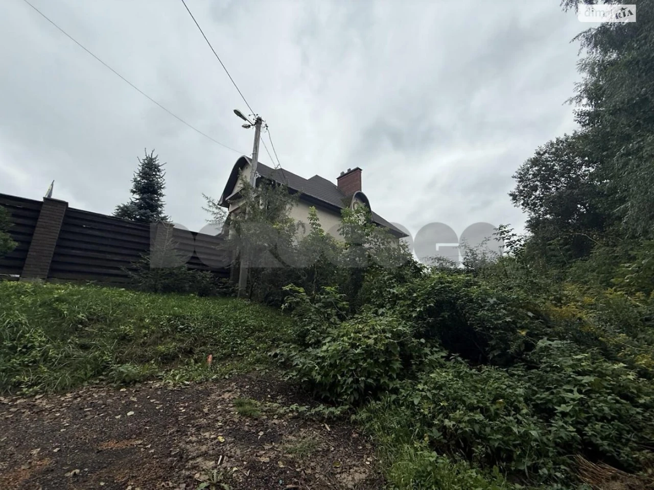 Продаж Ділянка під житлову забудову Голосіївський