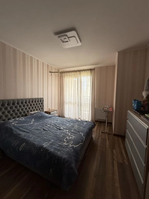 Продажа раздельной 2к/квартиры 61,4 кв. м в ЖК « Хрустальные Д