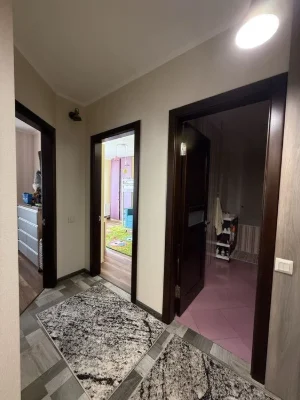 Продажа раздельной 2к/квартиры 61,4 кв. м в ЖК « Хрустальные Д
