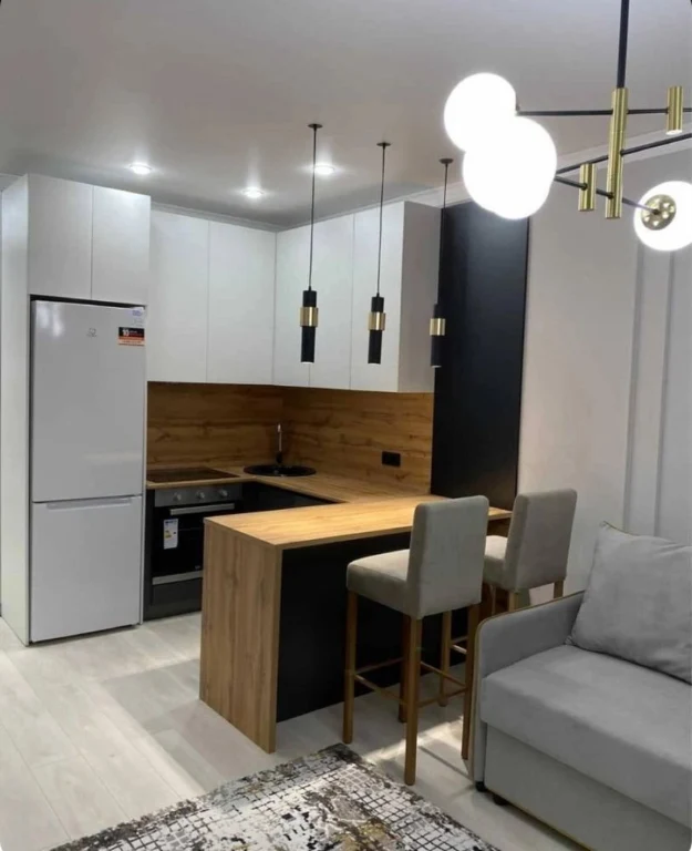 1- комнатная Таировские Сады Одесса новый дом