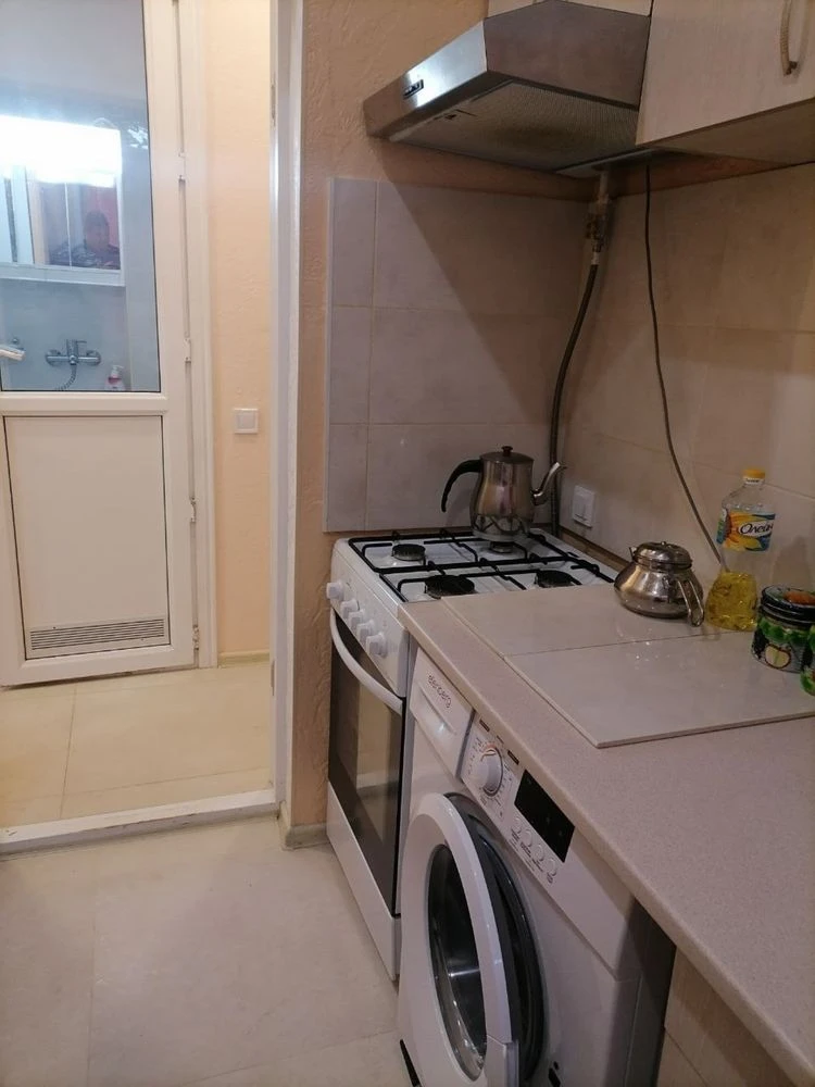Продам 2х комнатную квартиру