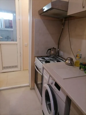 Продам 2х комнатную квартиру