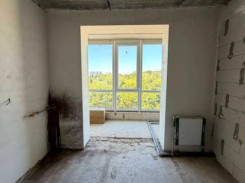 Квартира. Хмельницький, Проскурівського підпілля вул., (Буди