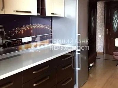 Квартира. Одеса, Добровольців вул.