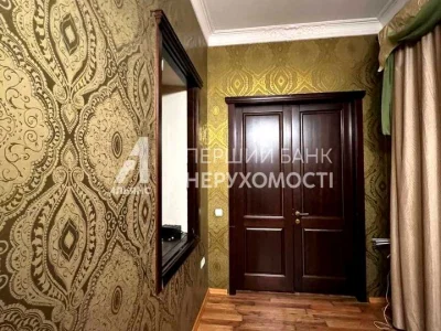 Квартира. Одеса, Добровольців вул.