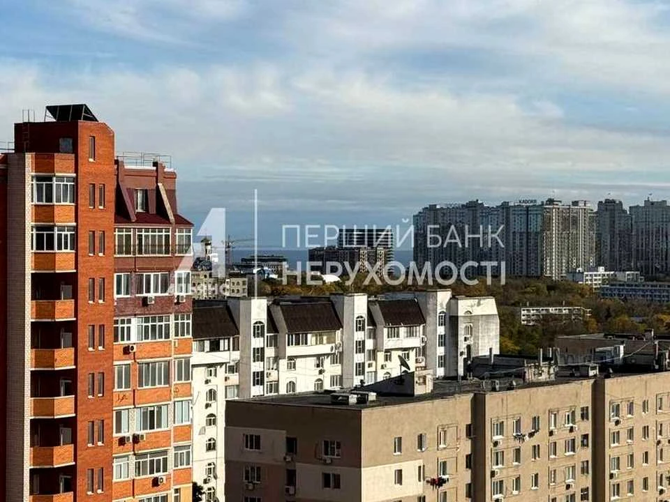 Квартира. Одеса, Добровольців вул.