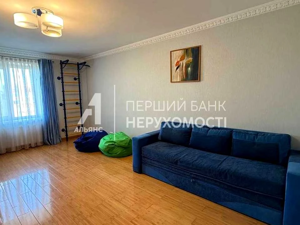 Квартира. Одеса, Добровольців вул.