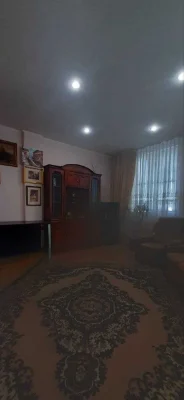 Квартира/ Проспект Шевченка / Парк Перемоги