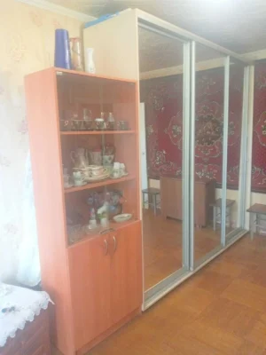 1-комнатная квартира на Затонского