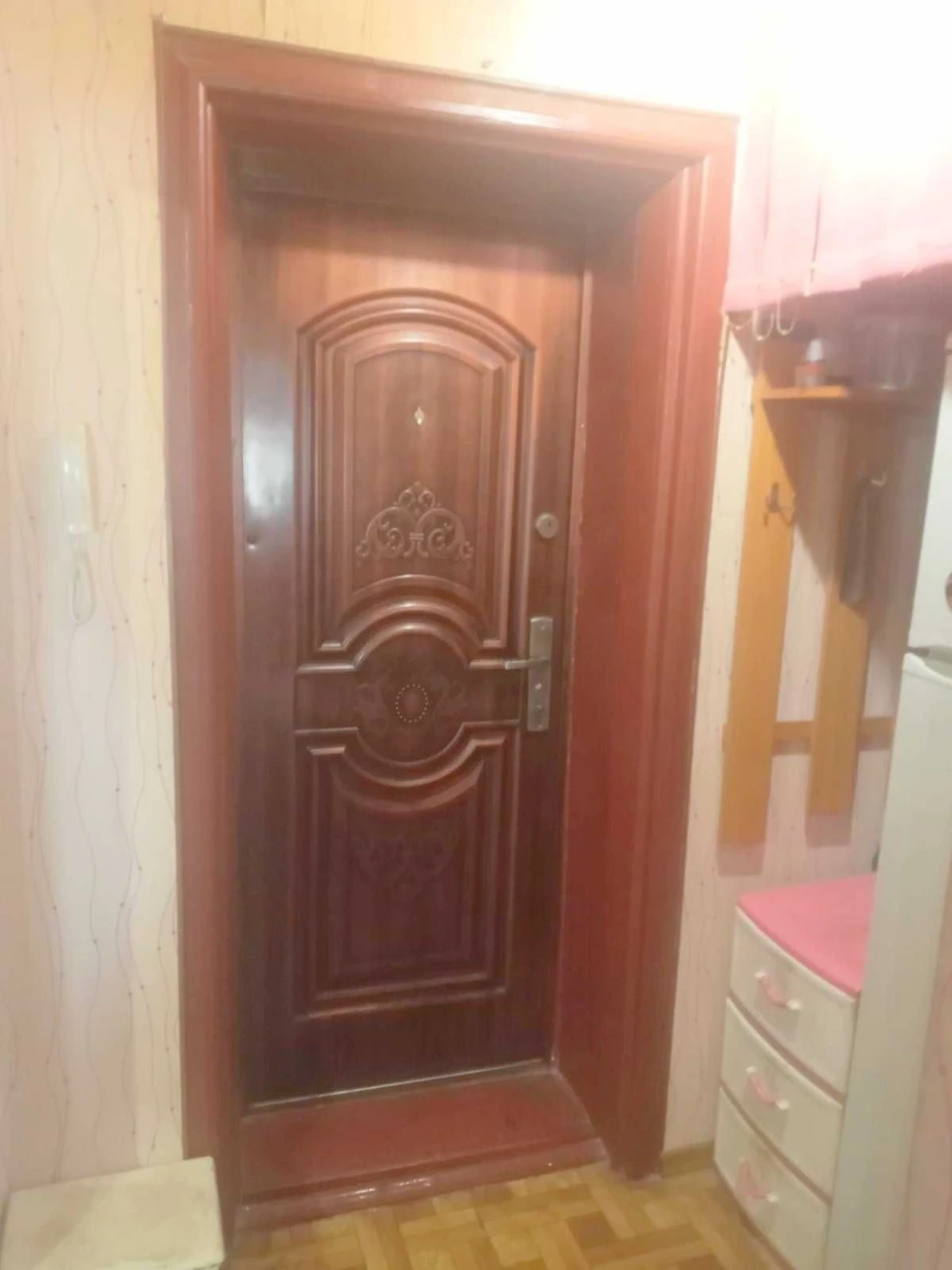 1-комнатная квартира на Затонского