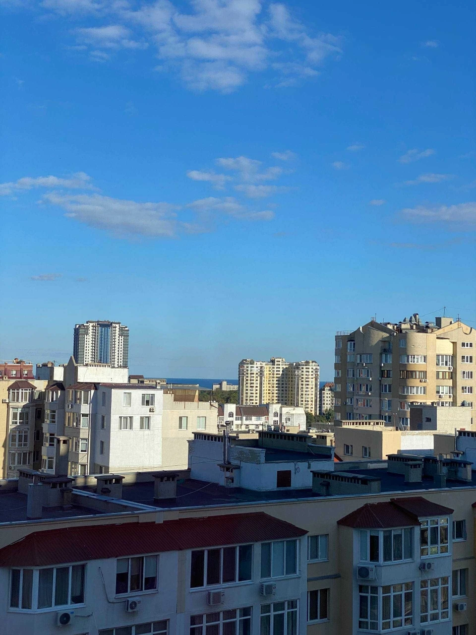 Продаю однокімнатну квартиру біля парку «Перемога», з ремонт