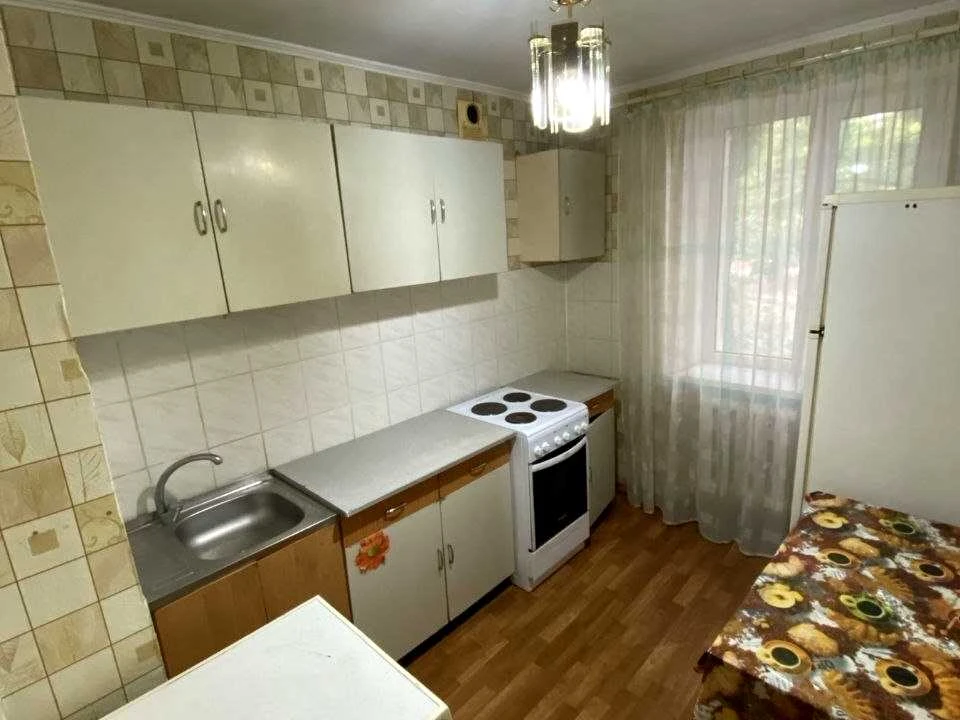 Квартира. Одеса, Владислава Бувалкіна вул.