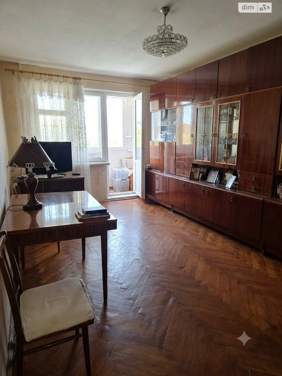 Продаж Квартира Черемушки