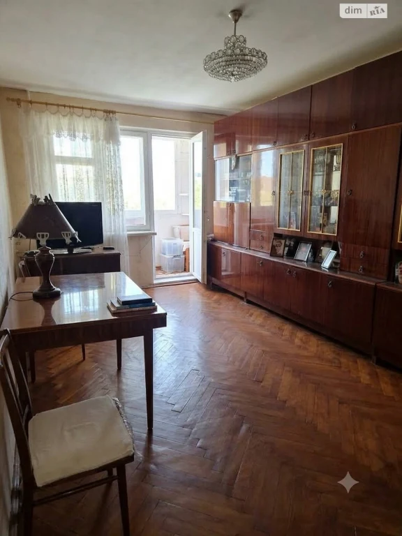 Продаж Квартира Черемушки