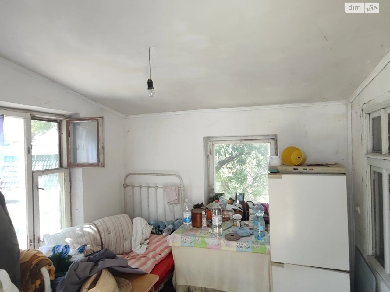 Sale Part of a house Kyivskyi