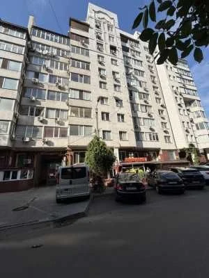 Продам 2 кімн. квартиру Пантелеймонівська новий будинок