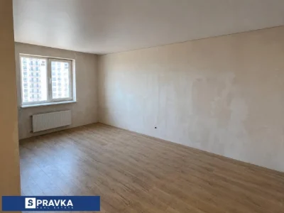 ВИД МОРЯ ! Евродвушка с ремонтом ! 45 м2 ! ТЕПЛАЯ В БЛЕКАУТ
