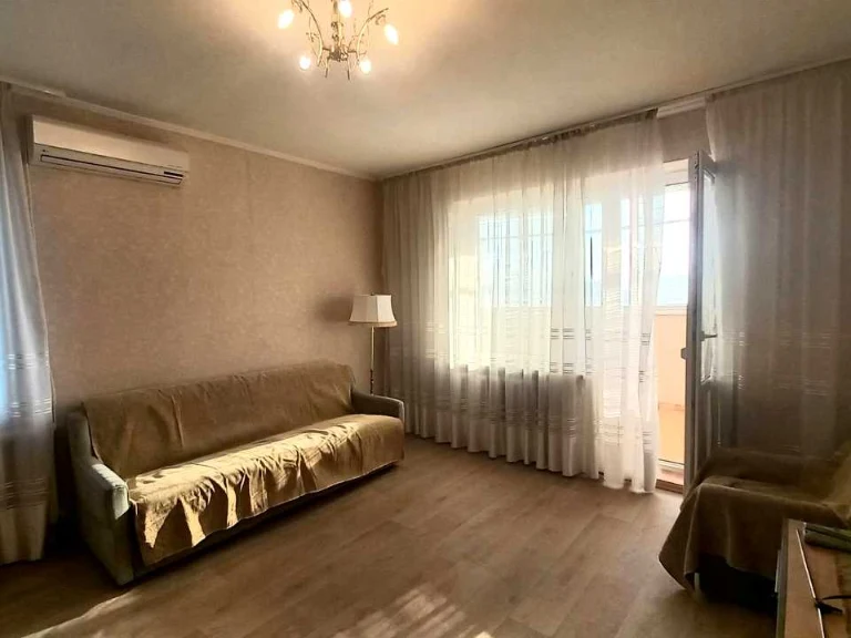 Квартира. Одеса, Люстдорфська дорога вул.