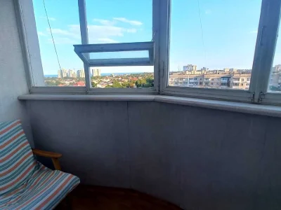 Квартира. Одеса, Люстдорфська дорога вул.