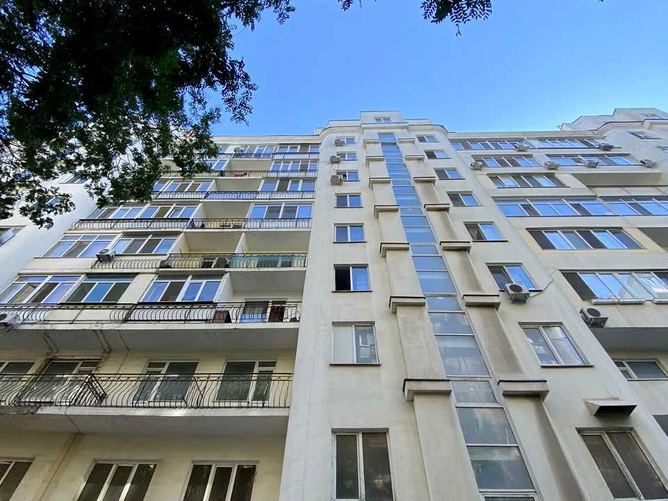Квартира. Одеса, Пантелеймонівська вул.
