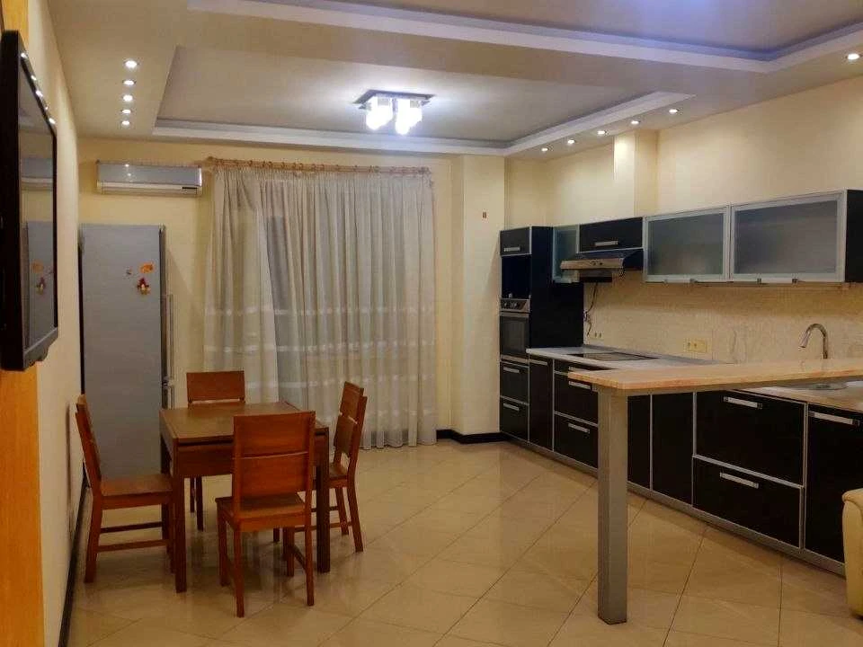 Квартира. Одеса, Пантелеймонівська вул.