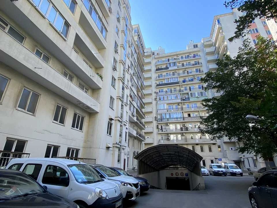 Квартира. Одеса, Пантелеймонівська вул.