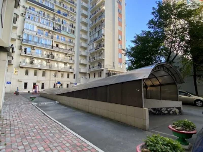 Квартира. Одеса, Пантелеймонівська вул.