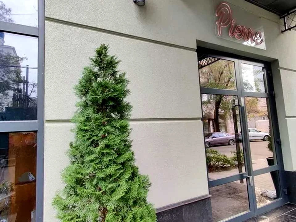 Квартира. Одеса, Успенський пров.