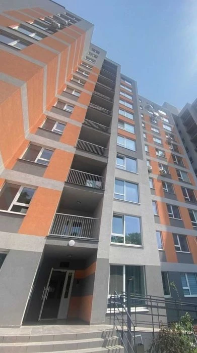 Продам квартиру в Новобудові - Чудова локація - центр