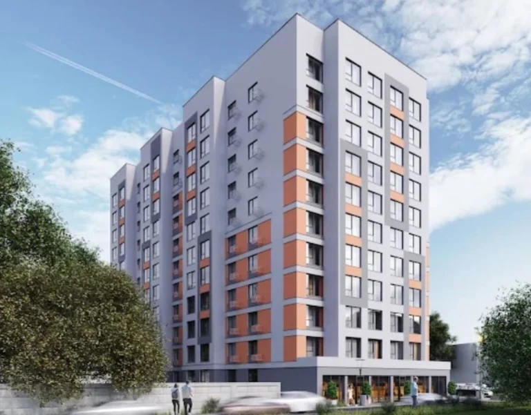 Продам квартиру в Новобудові - Чудова локація - центр