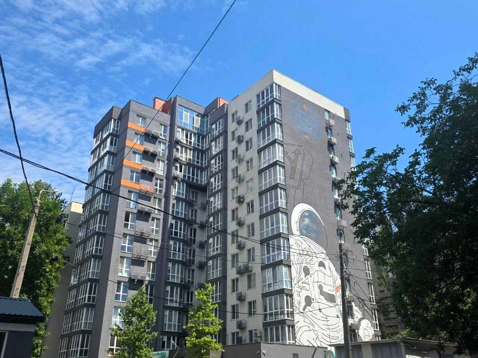 Квартира. Одеса, Князя Ярослава Мудрого просп.