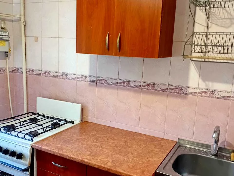 Квартира. Одеса, Святослава Ріхтера вул.