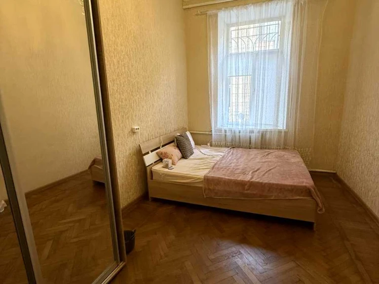 Квартира. Одеса, Пантелеймонівська вул.