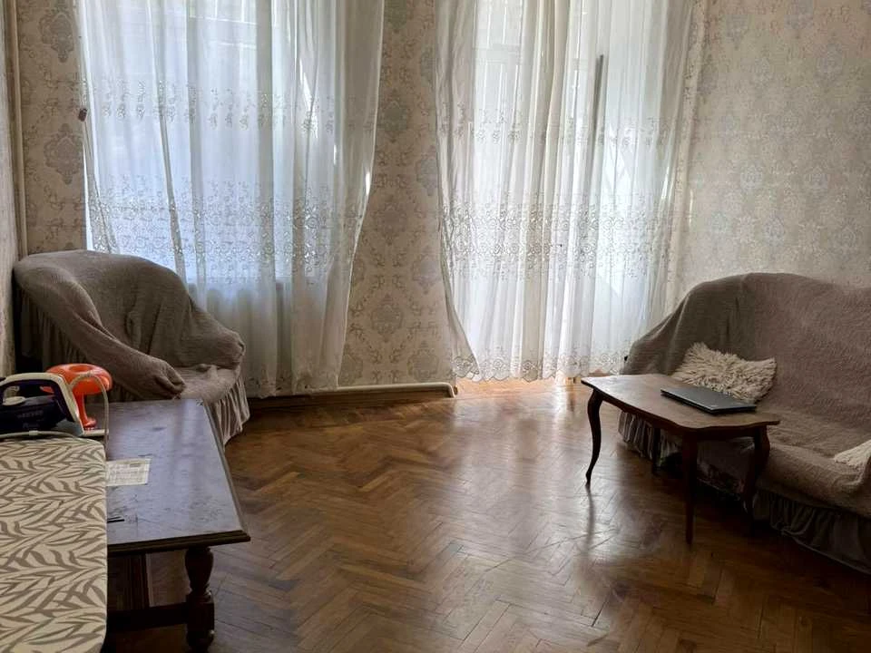 Квартира. Одеса, Пантелеймонівська вул.