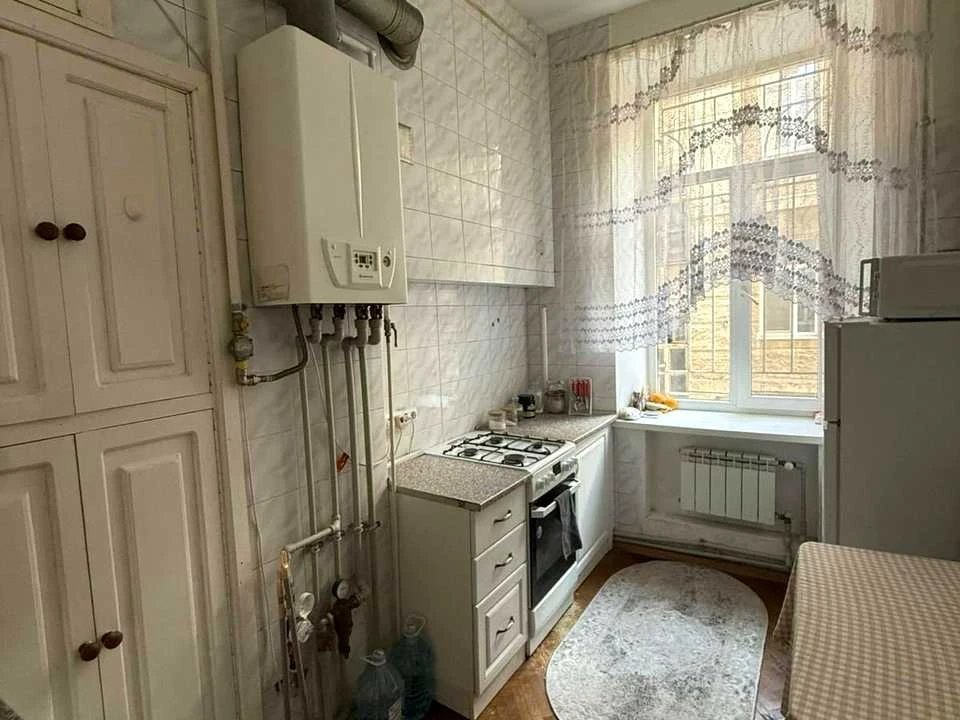 Квартира. Одеса, Пантелеймонівська вул.