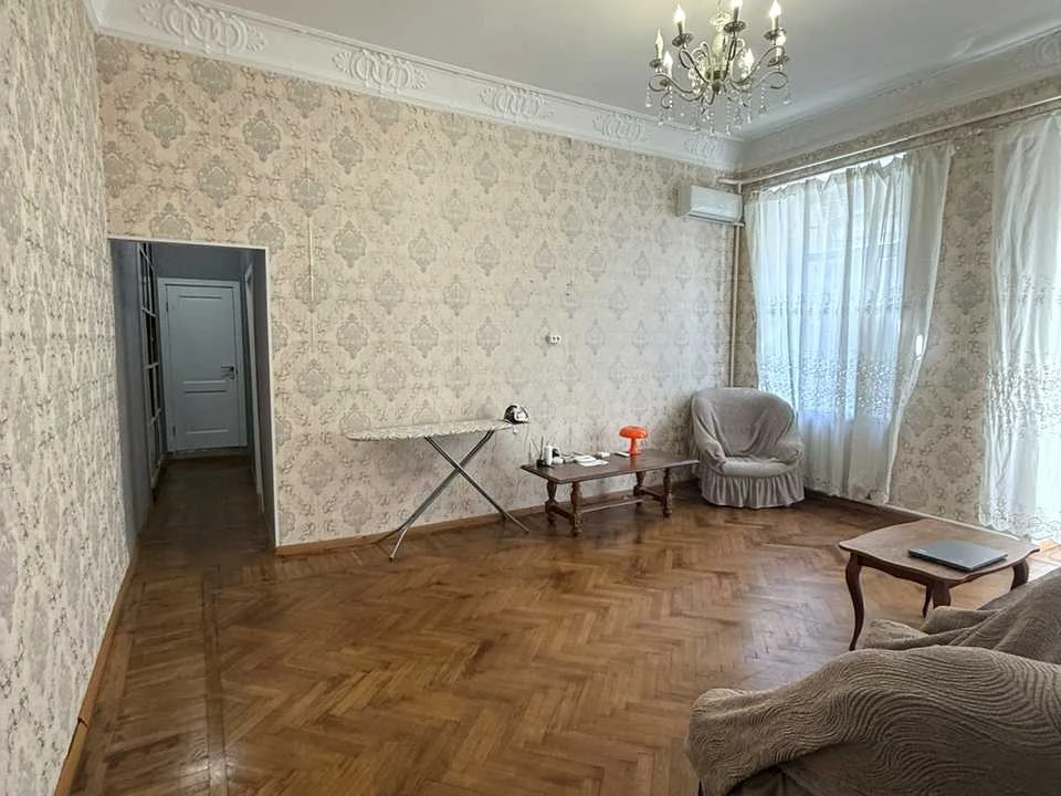 Квартира. Одеса, Пантелеймонівська вул.