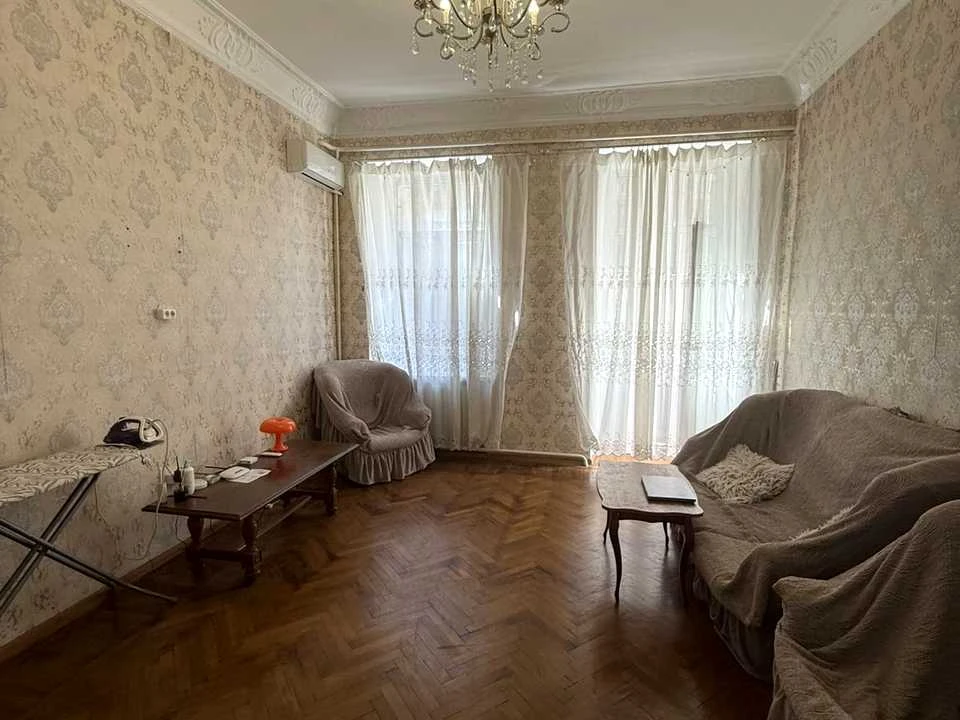 Квартира. Одеса, Пантелеймонівська вул.