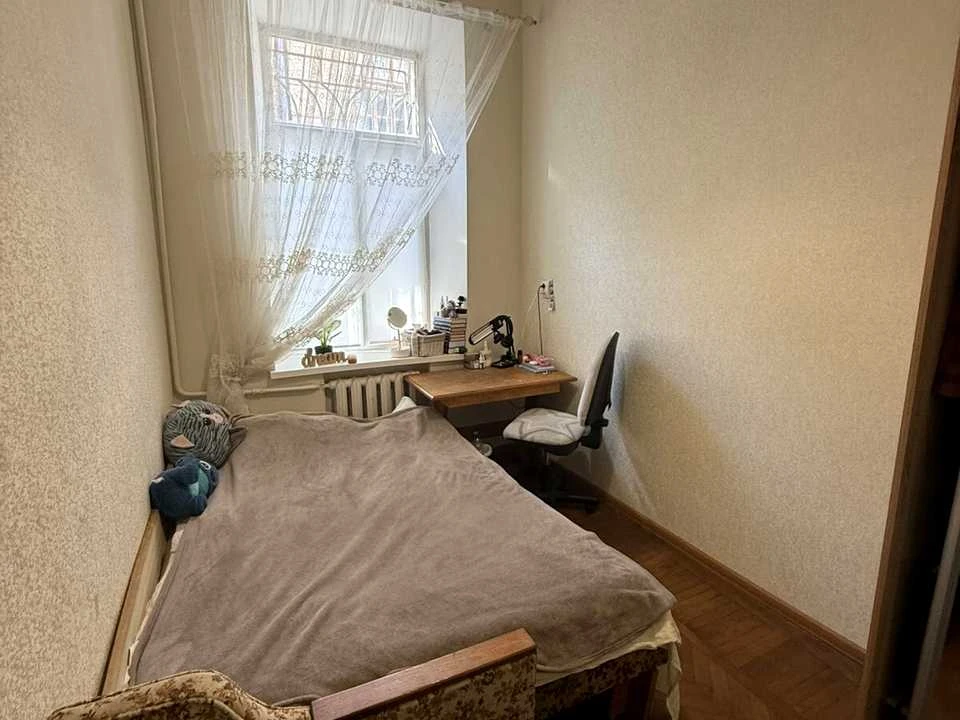 Квартира. Одеса, Пантелеймонівська вул.
